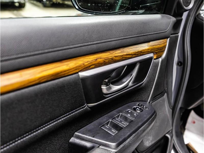 honda CR-V 2017 - 11
