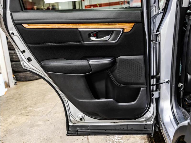 honda CR-V 2017 - 12