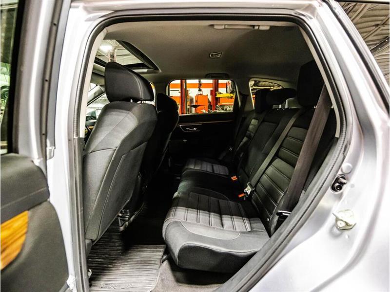 honda CR-V 2017 - 13