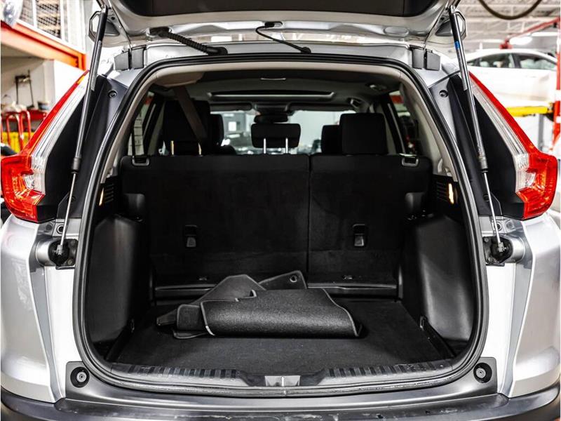 honda CR-V 2017 - 15