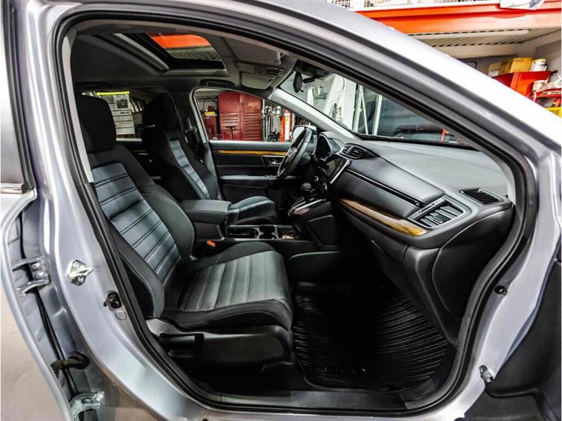 honda CR-V 2017 - 17