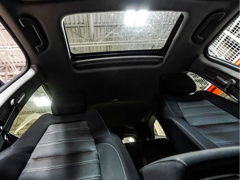 honda CR-V 2017 - 18