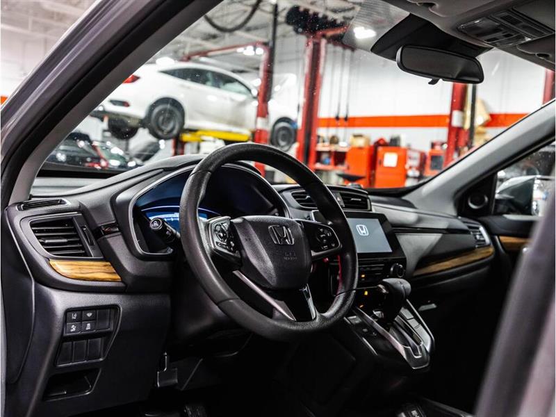 honda CR-V 2017 - 20