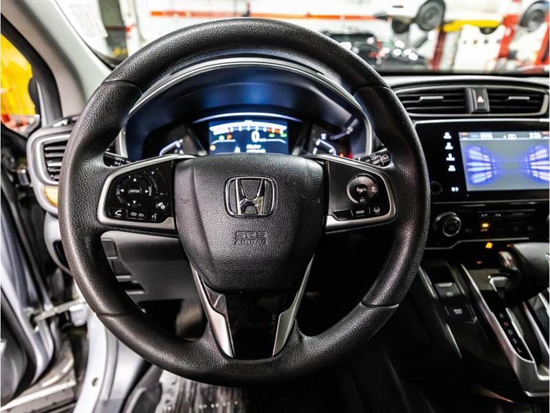 honda CR-V 2017 - 22
