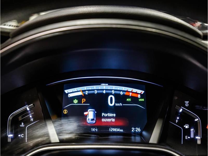 honda CR-V 2017 - 23