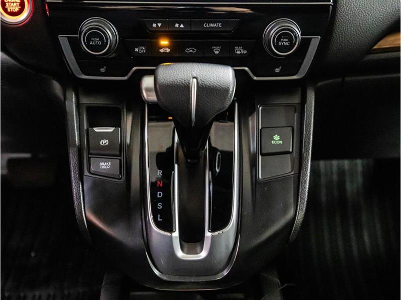 honda CR-V 2017 - 25