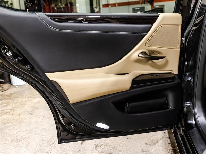 lexus ES 300h 2019 - 12