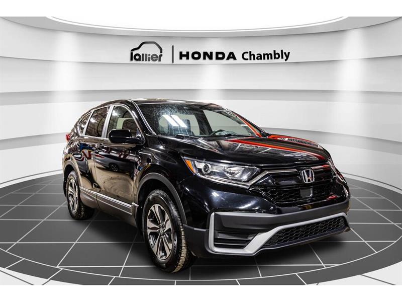 honda CR-V 2022 - 9