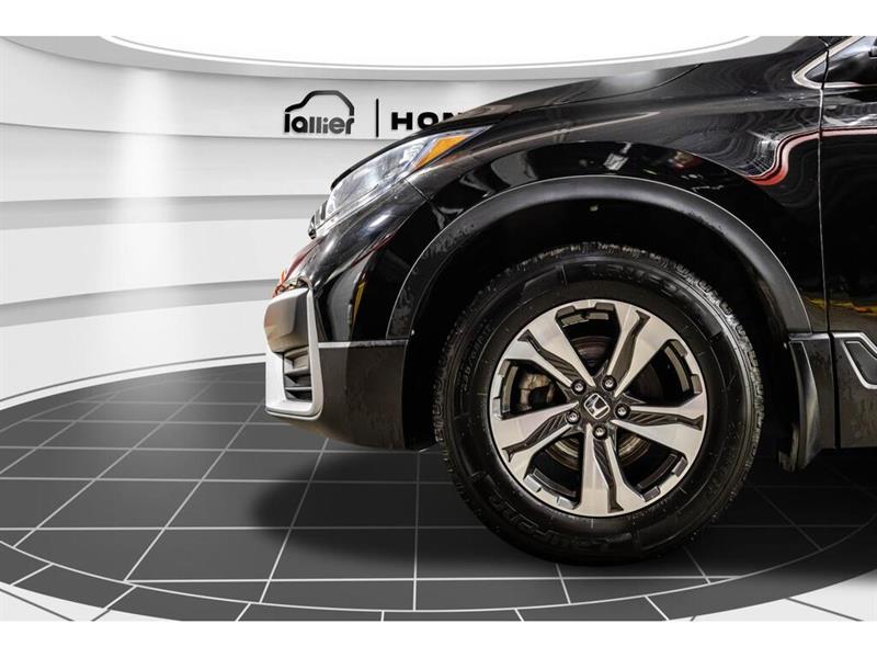 honda CR-V 2022 - 10