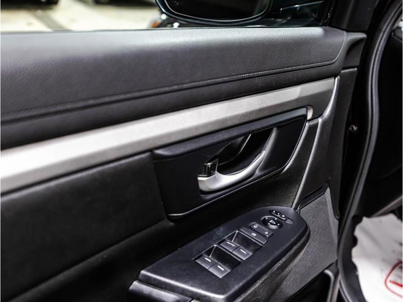 honda CR-V 2022 - 11