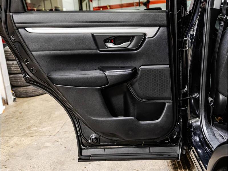 honda CR-V 2022 - 12