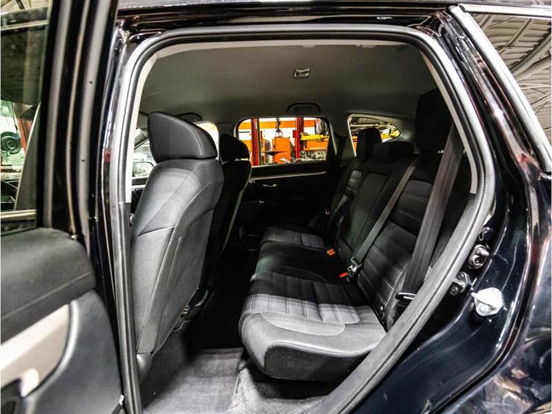 honda CR-V 2022 - 13