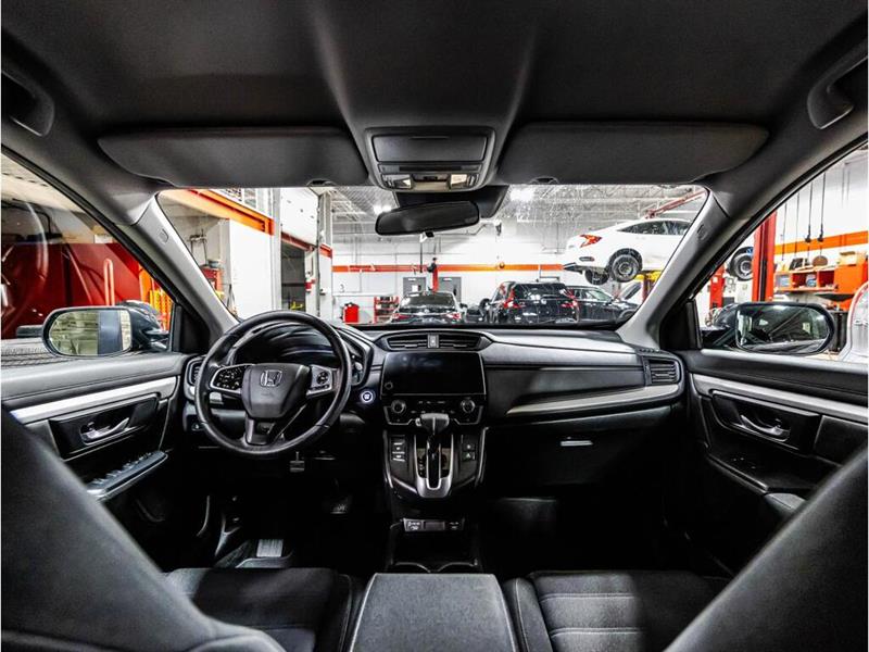 honda CR-V 2022 - 14