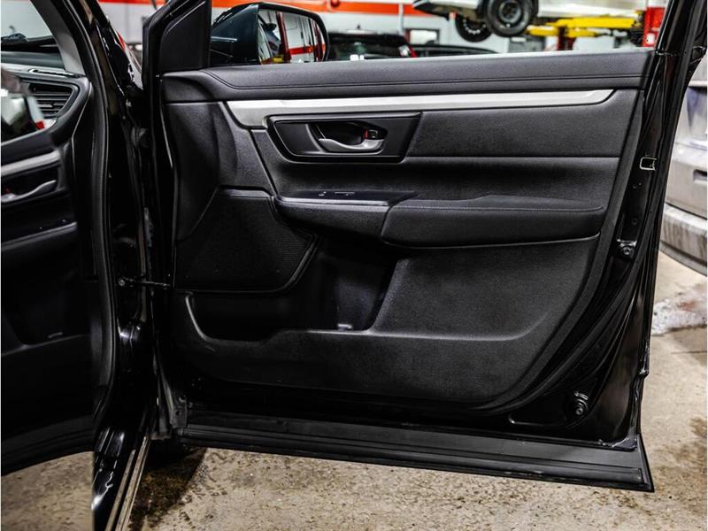 honda CR-V 2022 - 16