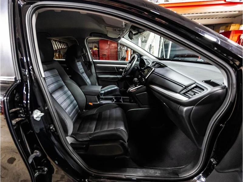 honda CR-V 2022 - 17