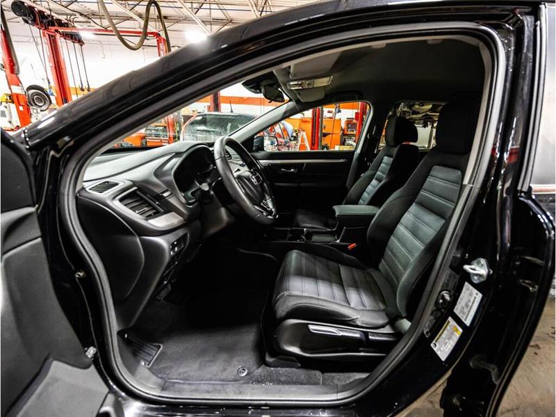 honda CR-V 2022 - 18