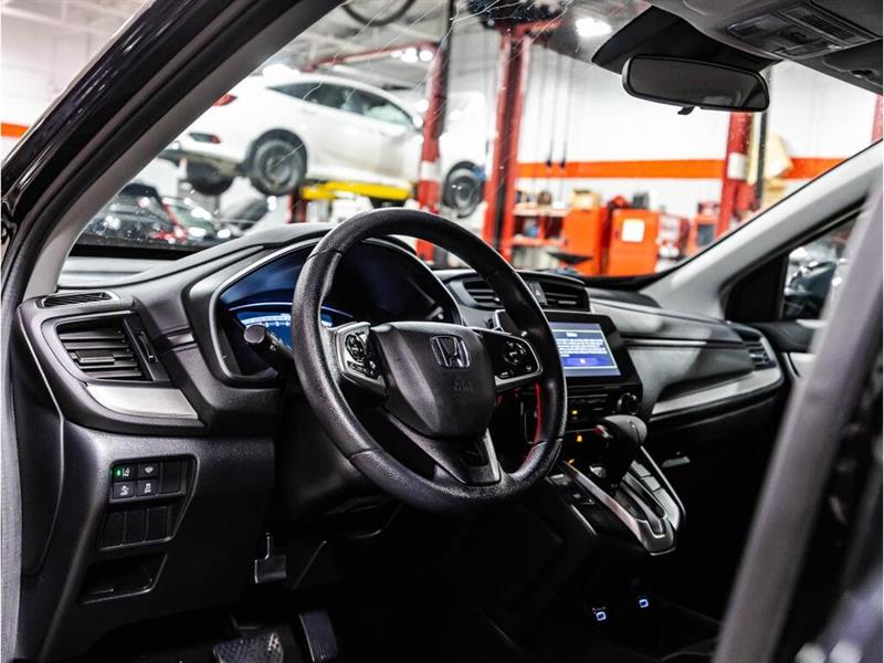 honda CR-V 2022 - 19