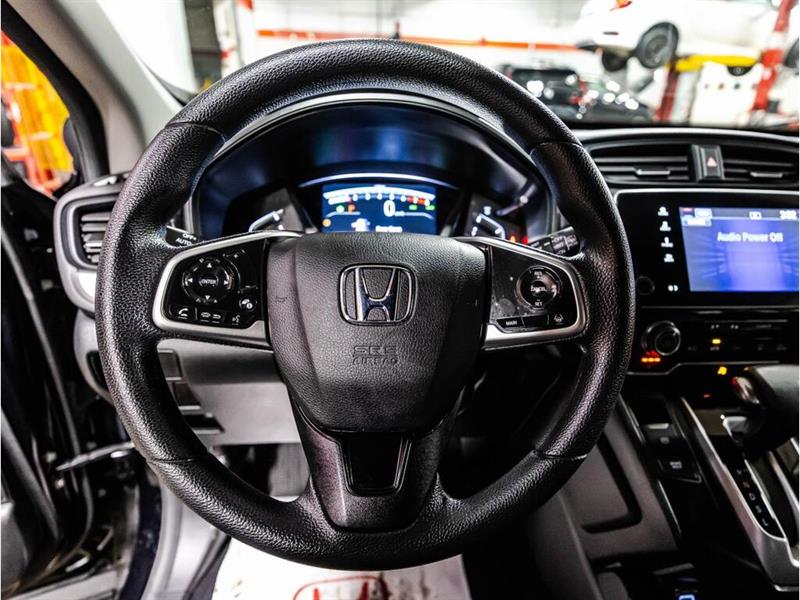 honda CR-V 2022 - 21