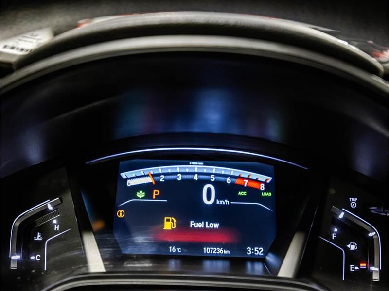 honda CR-V 2022 - 22