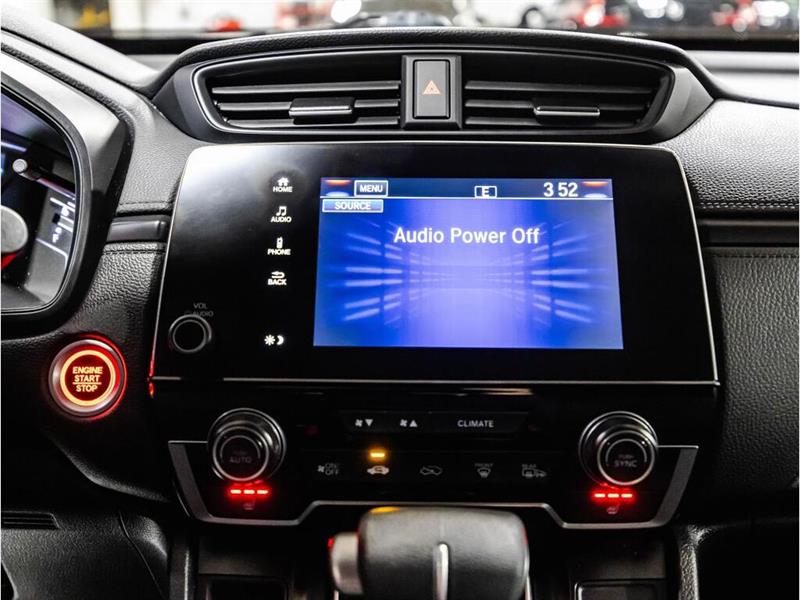 honda CR-V 2022 - 23