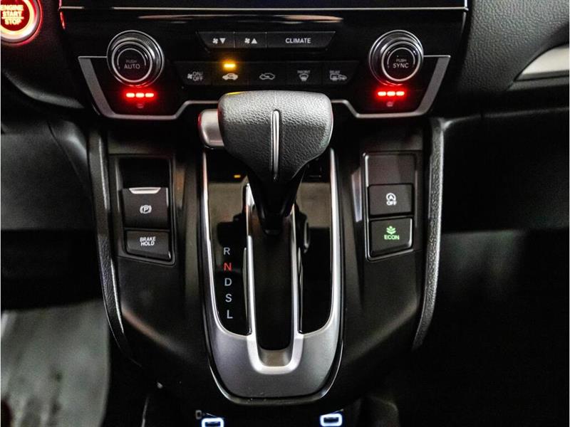 honda CR-V 2022 - 24