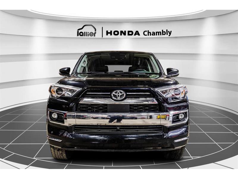 toyota 4Runner 2023 - 2