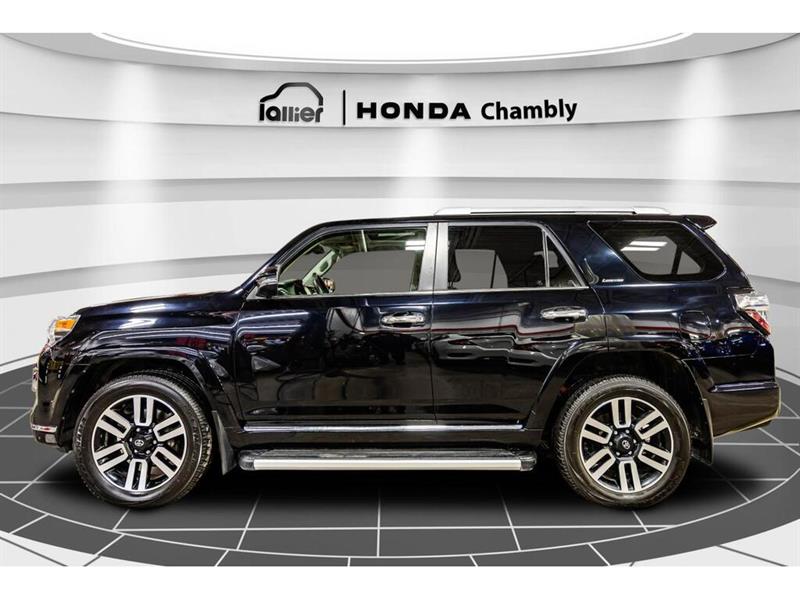 toyota 4Runner 2023 - 4