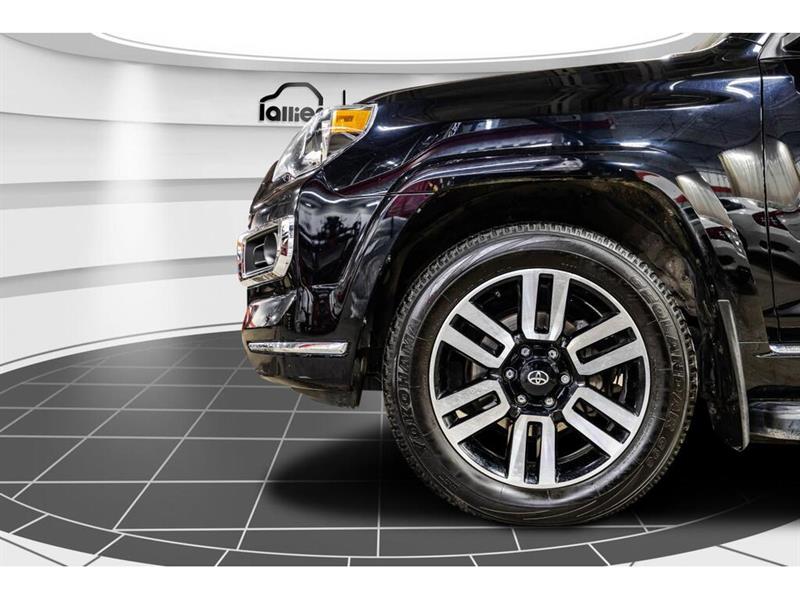 toyota 4Runner 2023 - 10