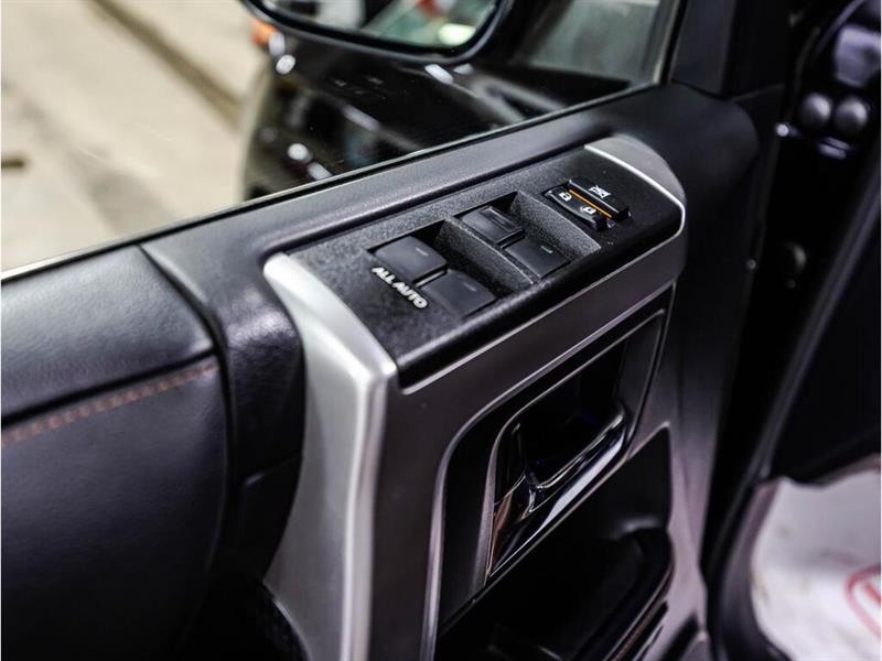 toyota 4Runner 2023 - 11