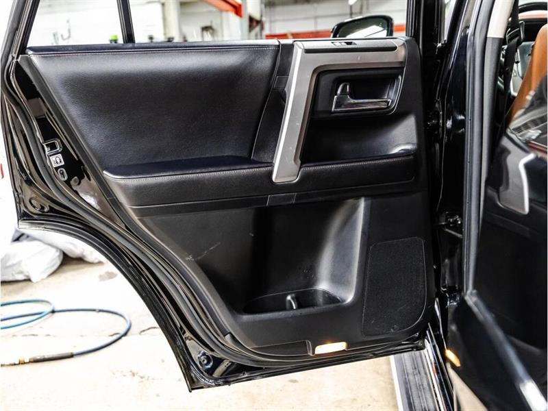 toyota 4Runner 2023 - 12