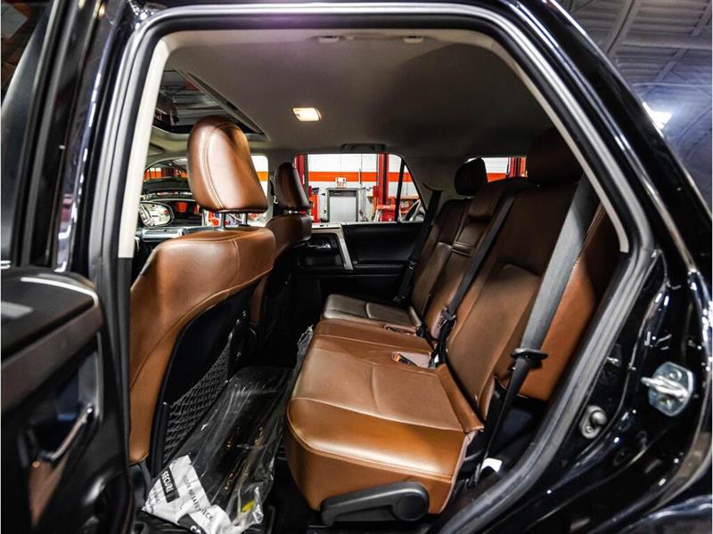 toyota 4Runner 2023 - 13