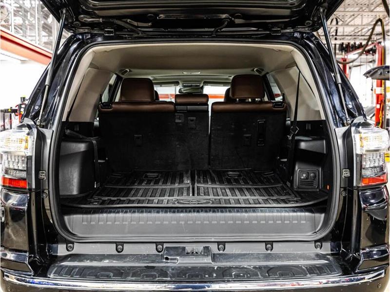 toyota 4Runner 2023 - 15