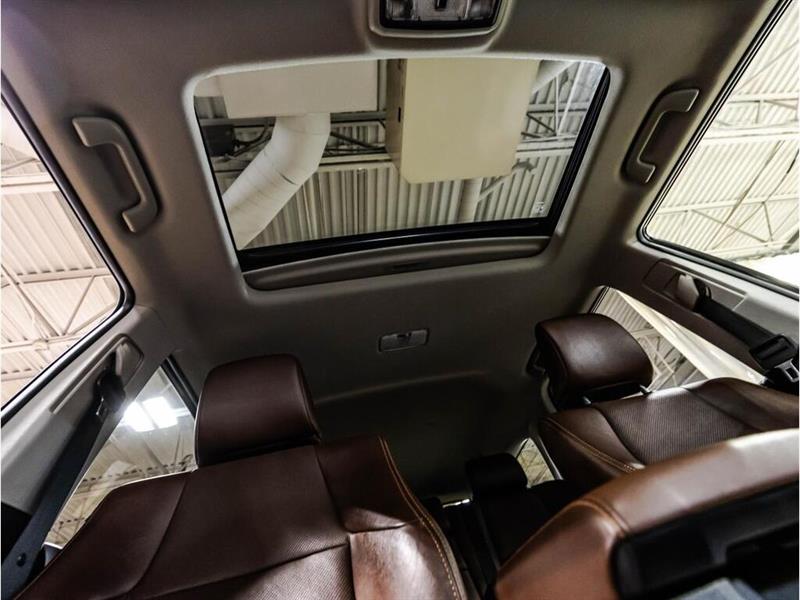 toyota 4Runner 2023 - 18