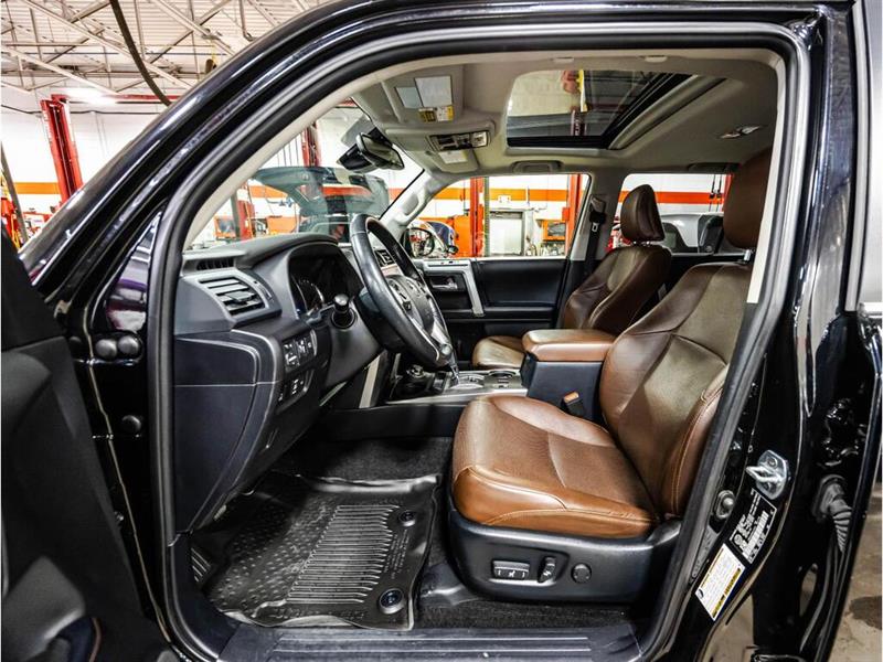 toyota 4Runner 2023 - 19