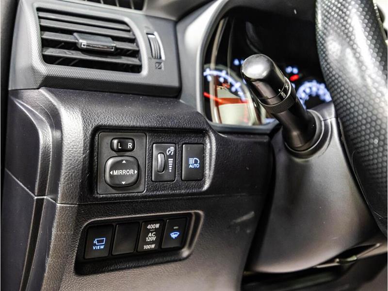 toyota 4Runner 2023 - 21