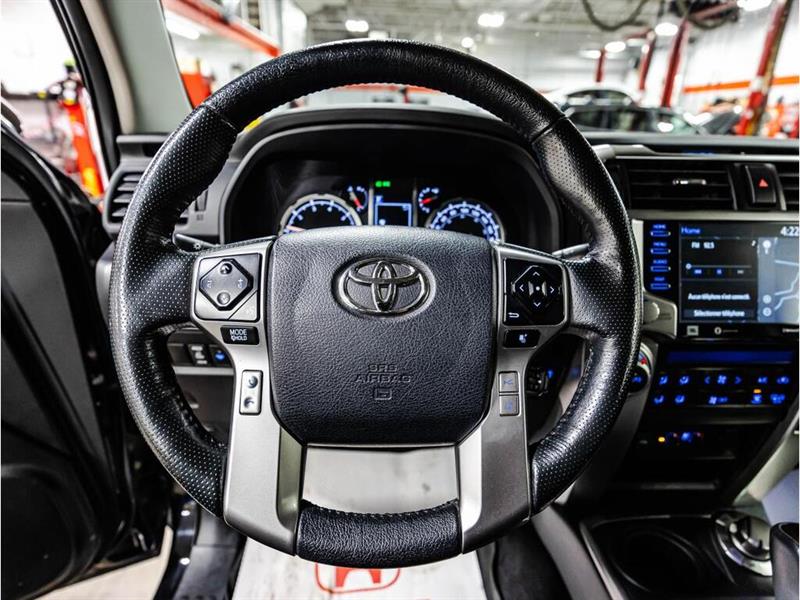 toyota 4Runner 2023 - 22