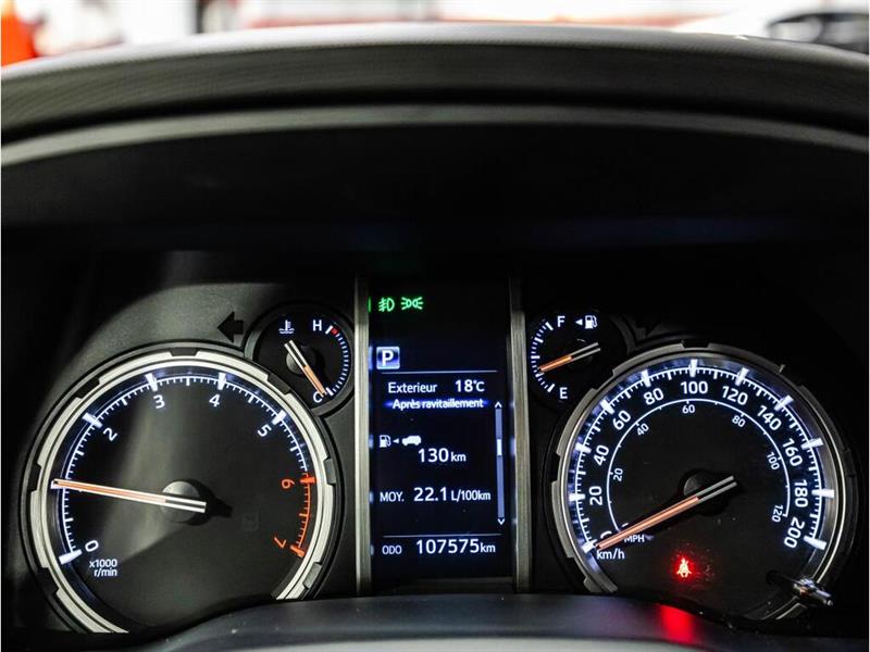 toyota 4Runner 2023 - 23