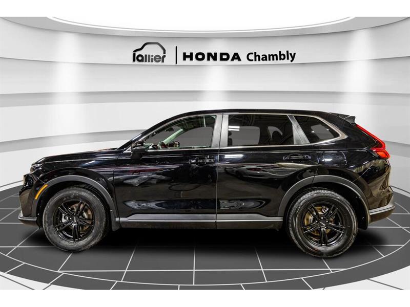honda CR-V 2023 - 4
