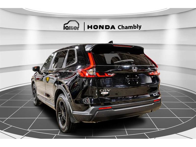 honda CR-V 2023 - 5