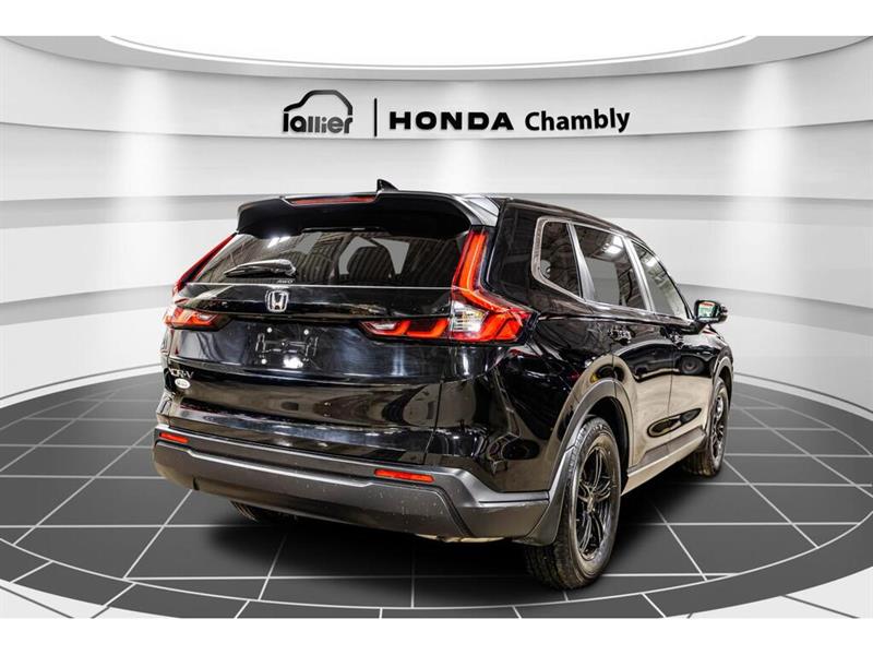 honda CR-V 2023 - 7