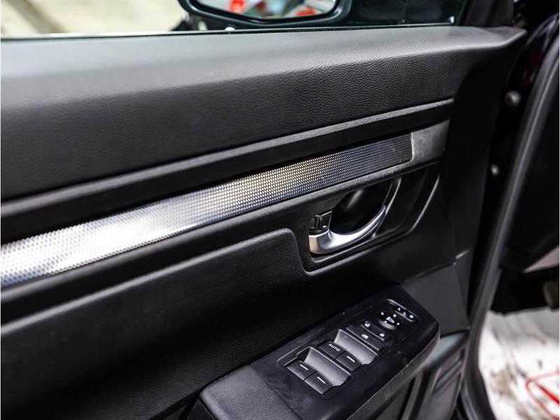 honda CR-V 2023 - 11