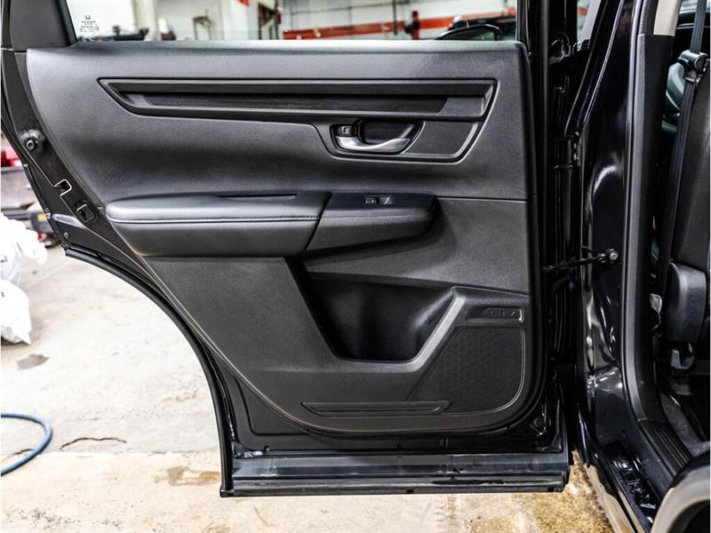 honda CR-V 2023 - 12
