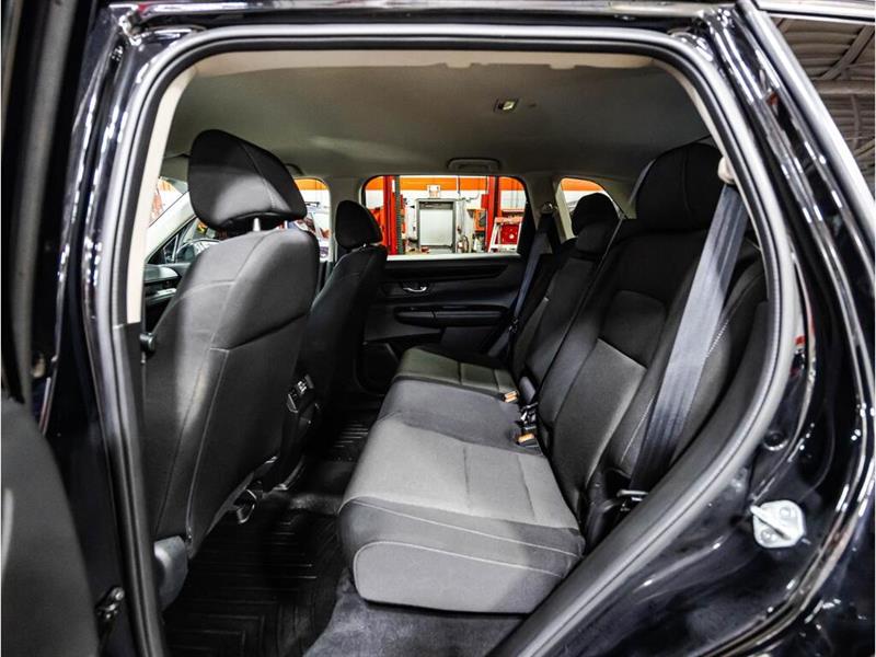 honda CR-V 2023 - 13