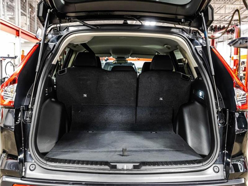 honda CR-V 2023 - 15