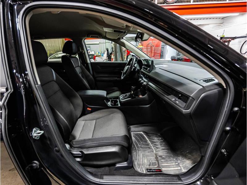 honda CR-V 2023 - 17