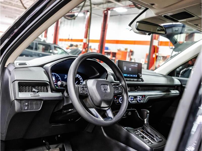 honda CR-V 2023 - 19