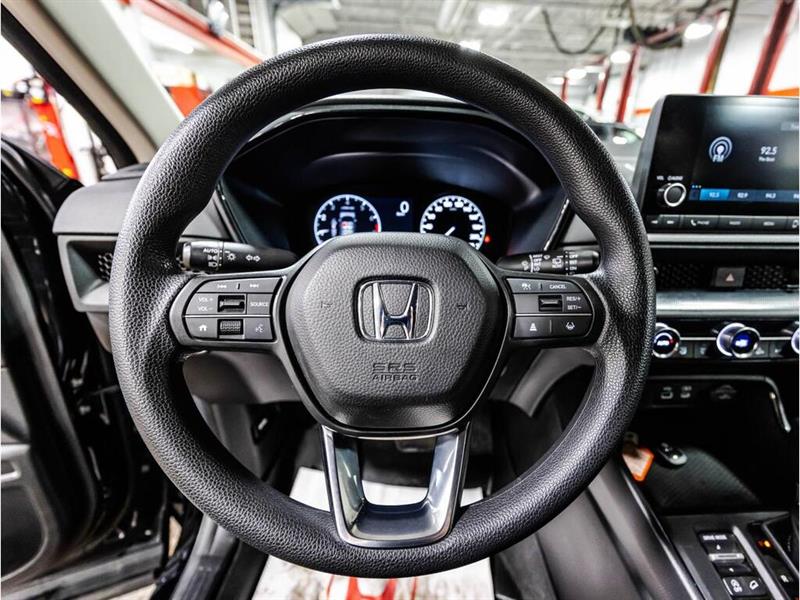 honda CR-V 2023 - 21