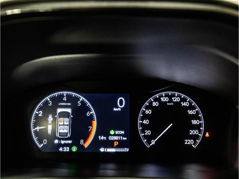 honda CR-V 2023 - 22