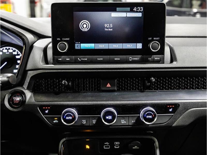 honda CR-V 2023 - 23