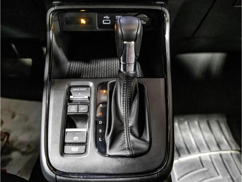 honda CR-V 2023 - 24